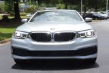 Used 2019 BMW 530i w/ Convenience Package image 2