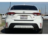 Used 2022 Toyota Corolla SE image 4