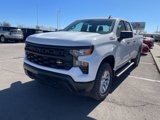New 2025 Chevrolet Silverado 1500 W/T w/ Z71 Off-Road Package image 6