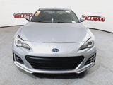 Used 2018 Subaru BRZ Limited w/ Popular Package #1 image 4