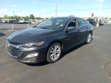 Used 2023 Chevrolet Malibu LT image 4