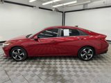 Used 2021 Hyundai Elantra SEL w/ Convenience + Premium Package image 2