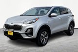 Used 2022 Kia Sportage LX image 3