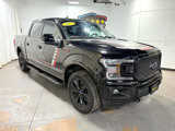 Used 2019 Ford F150 Lariat image 2