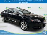 Used 2014 Chevrolet Impala LTZ image 3