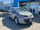Used 2021 Chevrolet Bolt LT image 2