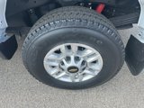 Used 2024 Chevrolet Silverado 2500 W/T w/ WT Convenience Package image 2