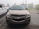 Used 2011 Chevrolet Equinox LT w/ Driver Convenience Package image 2