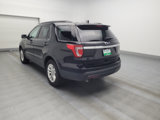 Used 2017 Ford Explorer FWD image 5