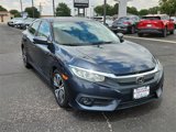 Used 2016 Honda Civic EX-T image 6