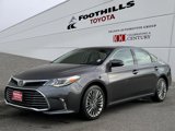 Used 2016 Toyota Avalon Limited image 3
