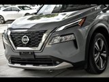 Used 2021 Nissan Rogue Platinum image 4