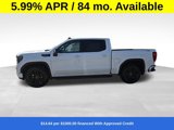 New 2025 GMC Sierra 1500 Elevation w/ Elevation Premium Package image 4