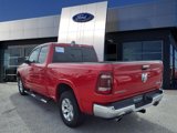 Used 2020 RAM 1500 Laramie image 3