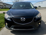 Used 2015 MAZDA CX-5 Touring w/ Bose/Moonroof Package image 3