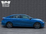 Certified 2023 Kia Forte GT-Line image 4
