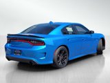 Certified 2023 Dodge Charger Scat Pack w/ Plus Group image 6