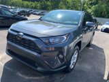 Used 2021 Toyota RAV4 XLE image 6