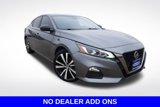 Used 2021 Nissan Altima 2.0 SR image 1