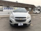 Used 2015 Chevrolet Trax LS image 2