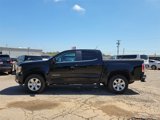 Used 2018 GMC Canyon SLE w/ SLE Convenience Package image 3