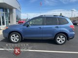 Used 2016 Subaru Forester 2.5i Premium image 6