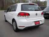 Used 2010 Volkswagen Golf 4-Door image 2