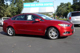 Used 2016 Ford Fusion Energi Titanium image 4