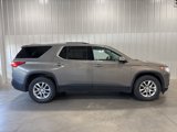 Used 2018 Chevrolet Traverse LT image 2