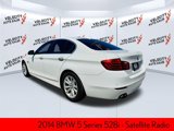 Used 2014 BMW 528i Sedan image 5