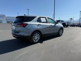 Used 2023 Chevrolet Equinox LT image 3