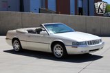 Used 1997 Cadillac Eldorado Touring image 4