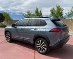 Used 2022 Toyota Corolla Cross XLE image 5