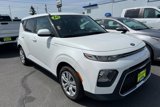 Used 2020 Kia Soul LX image 2