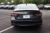 New 2025 Honda Civic Sport image 4