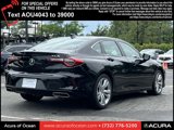Certified 2022 Acura TLX w/ Technology Package image 4
