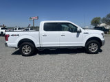 Used 2015 Ford F150 Lariat w/ Equipment Group 501A Mid image 3