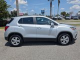 Certified 2020 Chevrolet Trax LT image 2