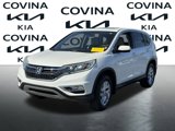 Used 2016 Honda CR-V EX image 4