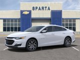New 2024 Chevrolet Malibu RS w/ LPO, Floor Liner Package image 2
