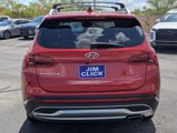 Used 2021 Hyundai Santa Fe SEL w/ Convenience + Premium Package image 3