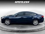 Used 2015 MAZDA MAZDA6 Sport image 3