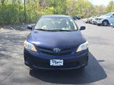 Used 2011 Toyota Corolla LE image 3