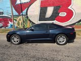 Used 2015 Chevrolet Camaro LS image 3