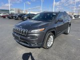 Used 2016 Jeep Cherokee Limited image 3
