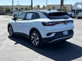 Certified 2022 Volkswagen ID.4 Pro S image 4