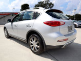 Used 2016 INFINITI QX50 Journey w/ Premium Package image 4