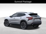 New 2025 Chevrolet Trax RS w/ Sunroof Package image 4