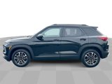 Certified 2024 Chevrolet TrailBlazer LT w/ Driver Confidence Package image 5