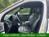 Used 2018 Ford Explorer Limited image 2